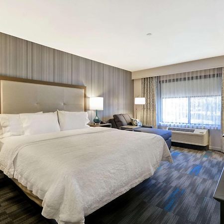 Hampton Inn & Suites Los Angeles Burbank Airport Ngoại thất bức ảnh